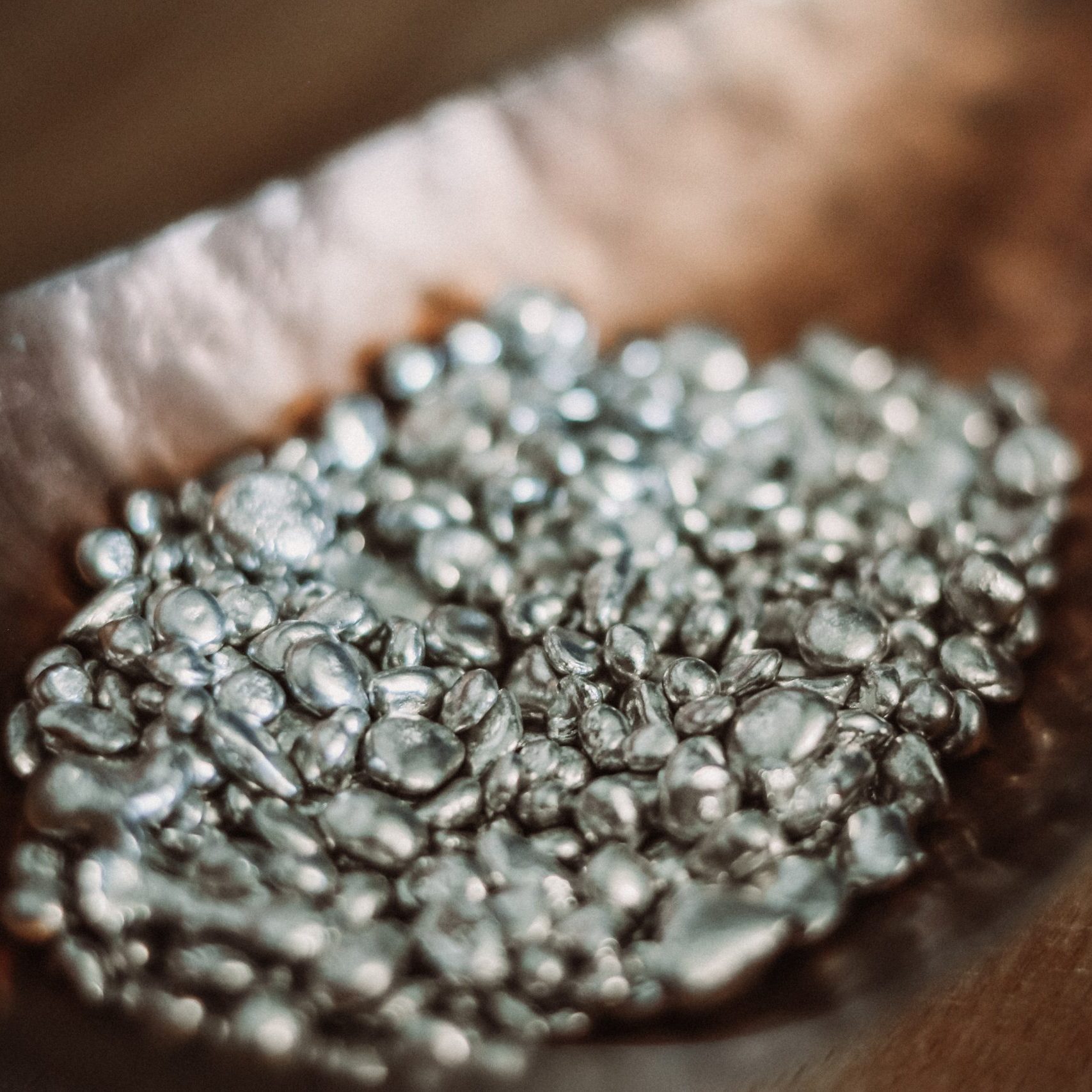 Edelmetalle der Goldschmiede Lea Zapf Münchberg