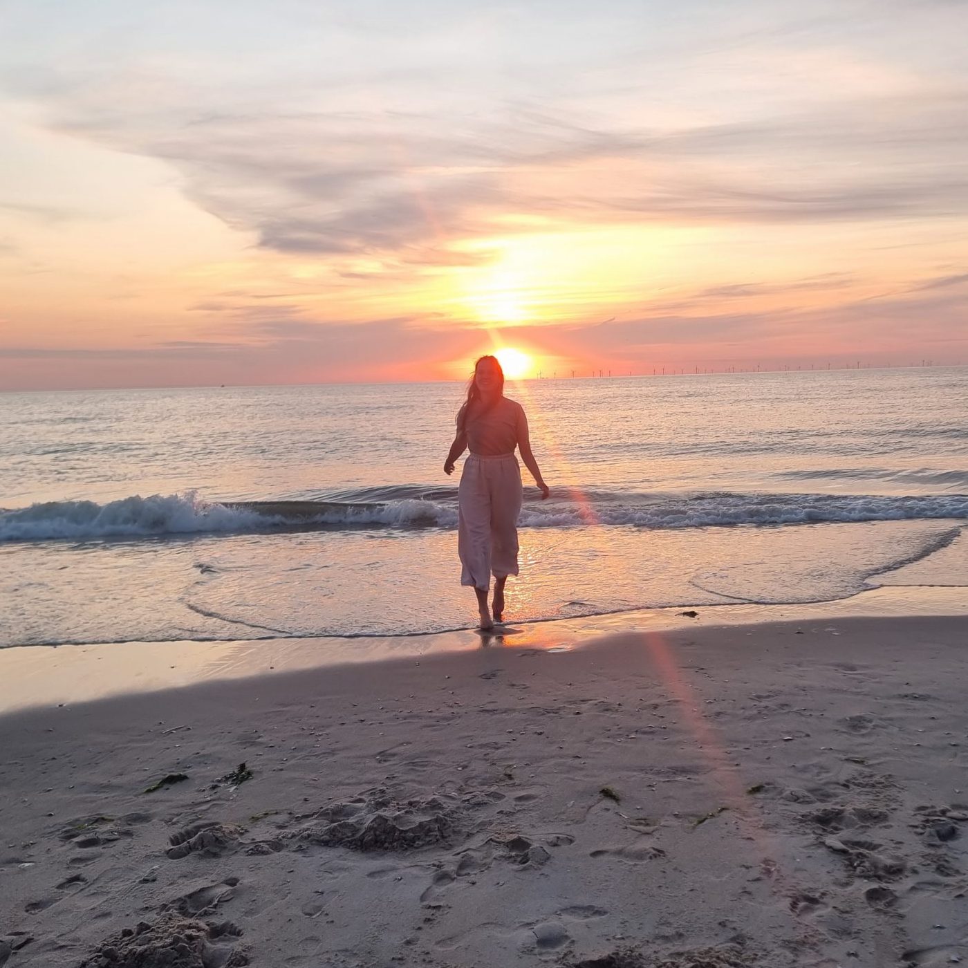 Lea Zapf aus der Goldschmiede in Münchberg